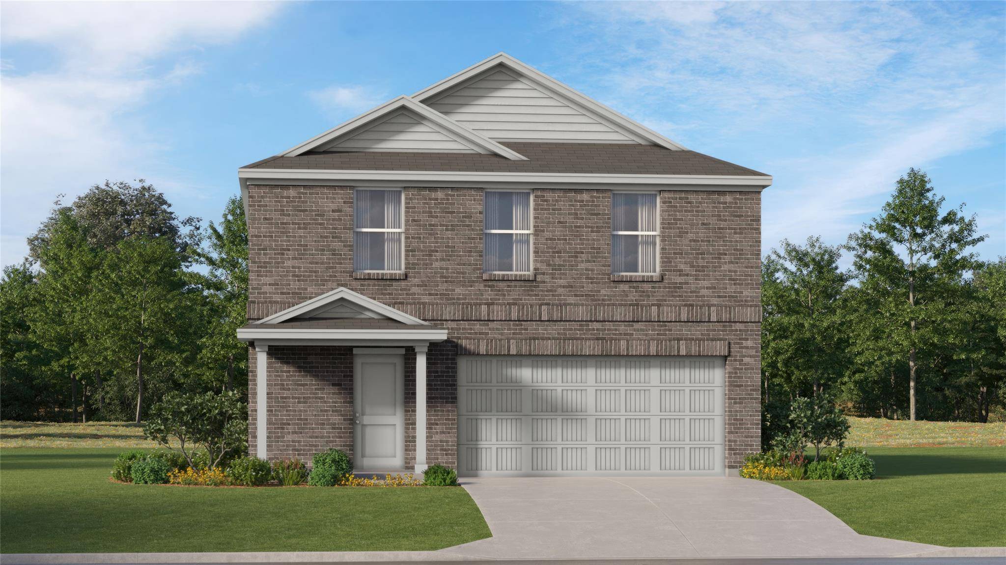 148 Twins TRL, Hutto, TX 78634