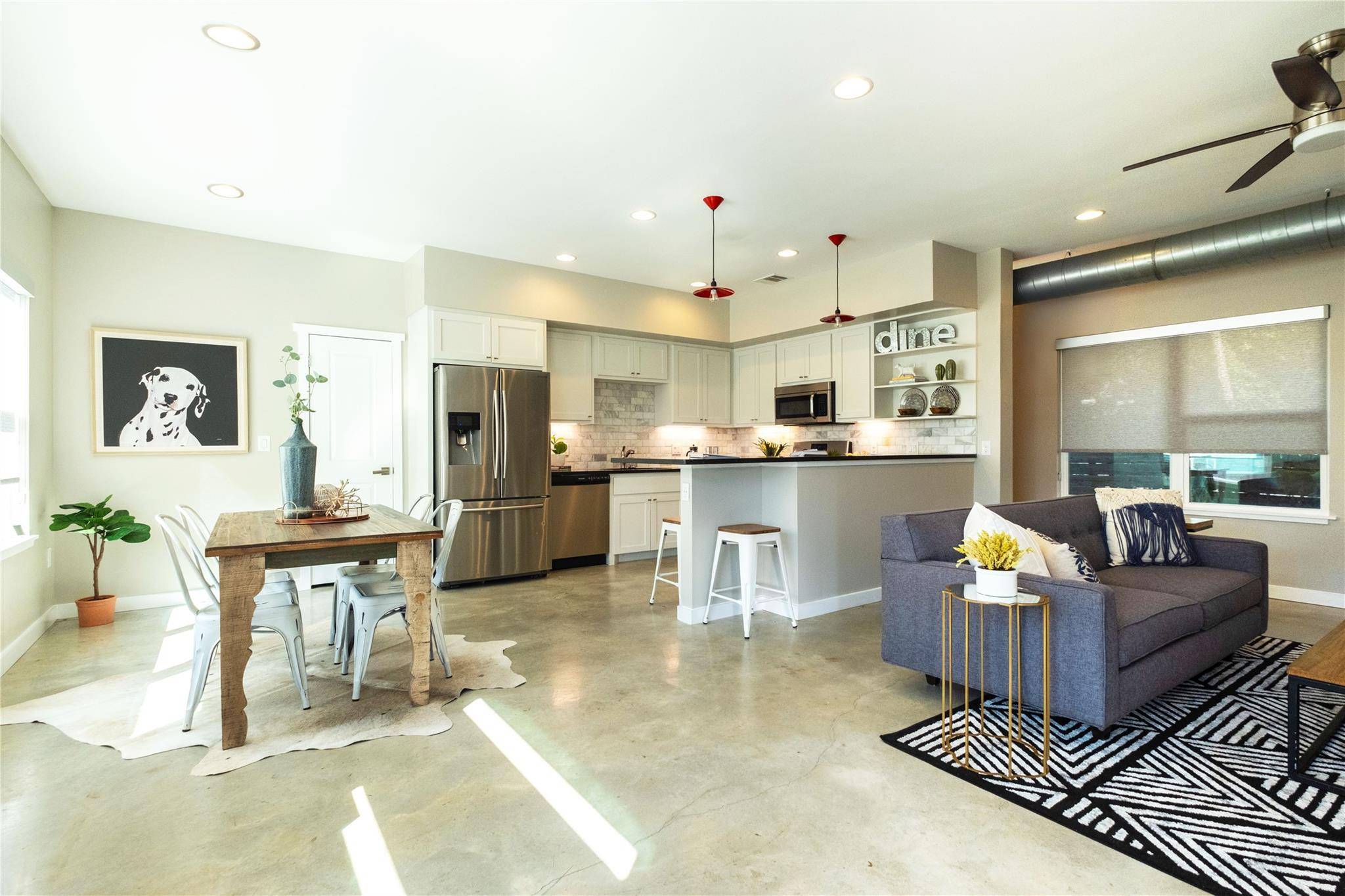 7601 Bethune Ave #B, Austin, TX 78752