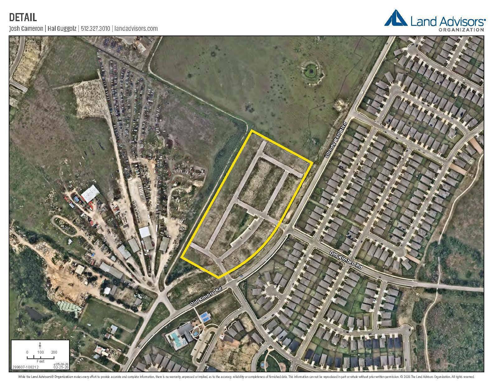 13400 Old Kimbro RD, Manor, TX 78653