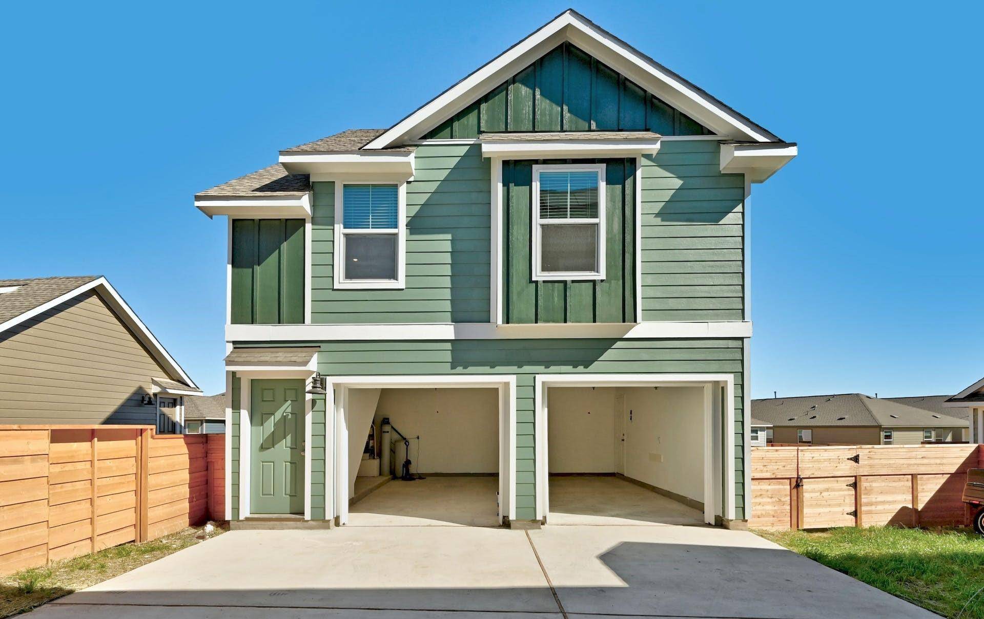 139 Rioja #Garage Apartment, Kyle, TX 78640