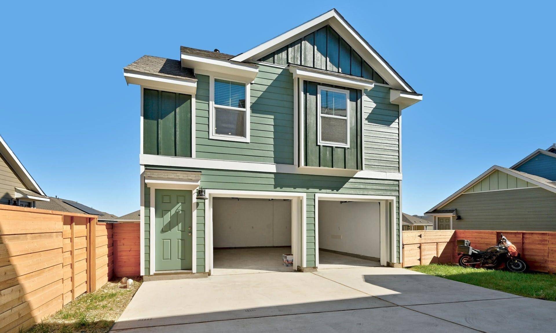 139 Rioja #Garage Apartment, Kyle, TX 78640