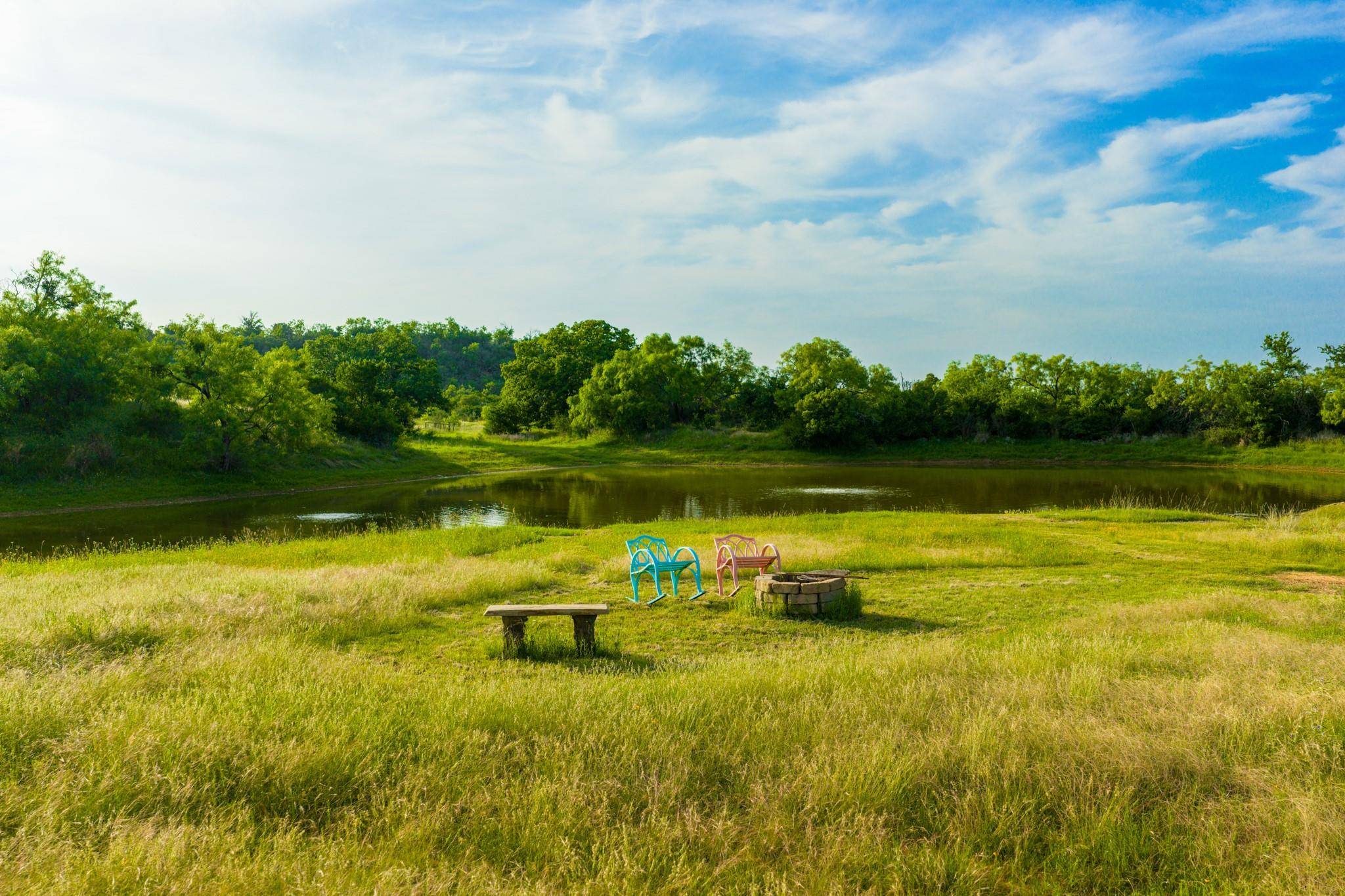 11079 Cr 266, Rochelle, TX 76872