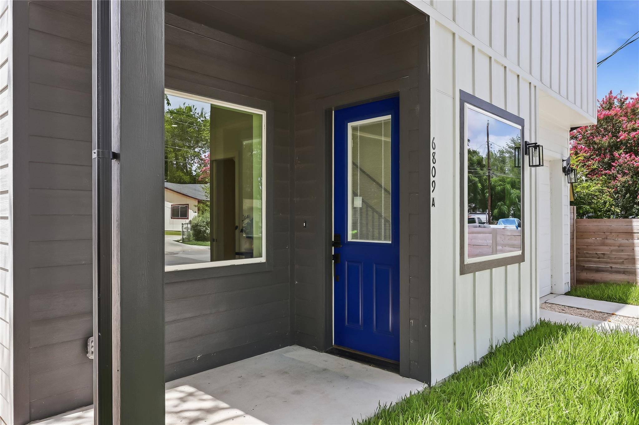6809 Porter ST #1, Austin, TX 78741