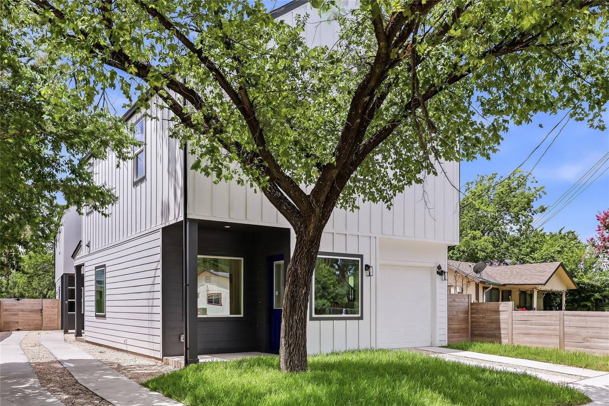 6809 Porter ST #1, Austin, TX 78741
