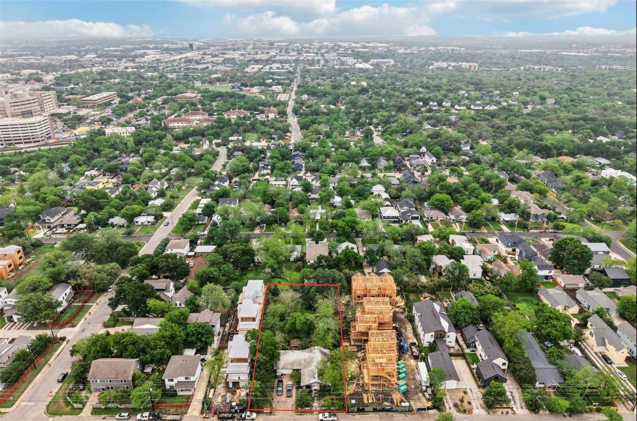 4411 Banister LN, Austin, TX 78745