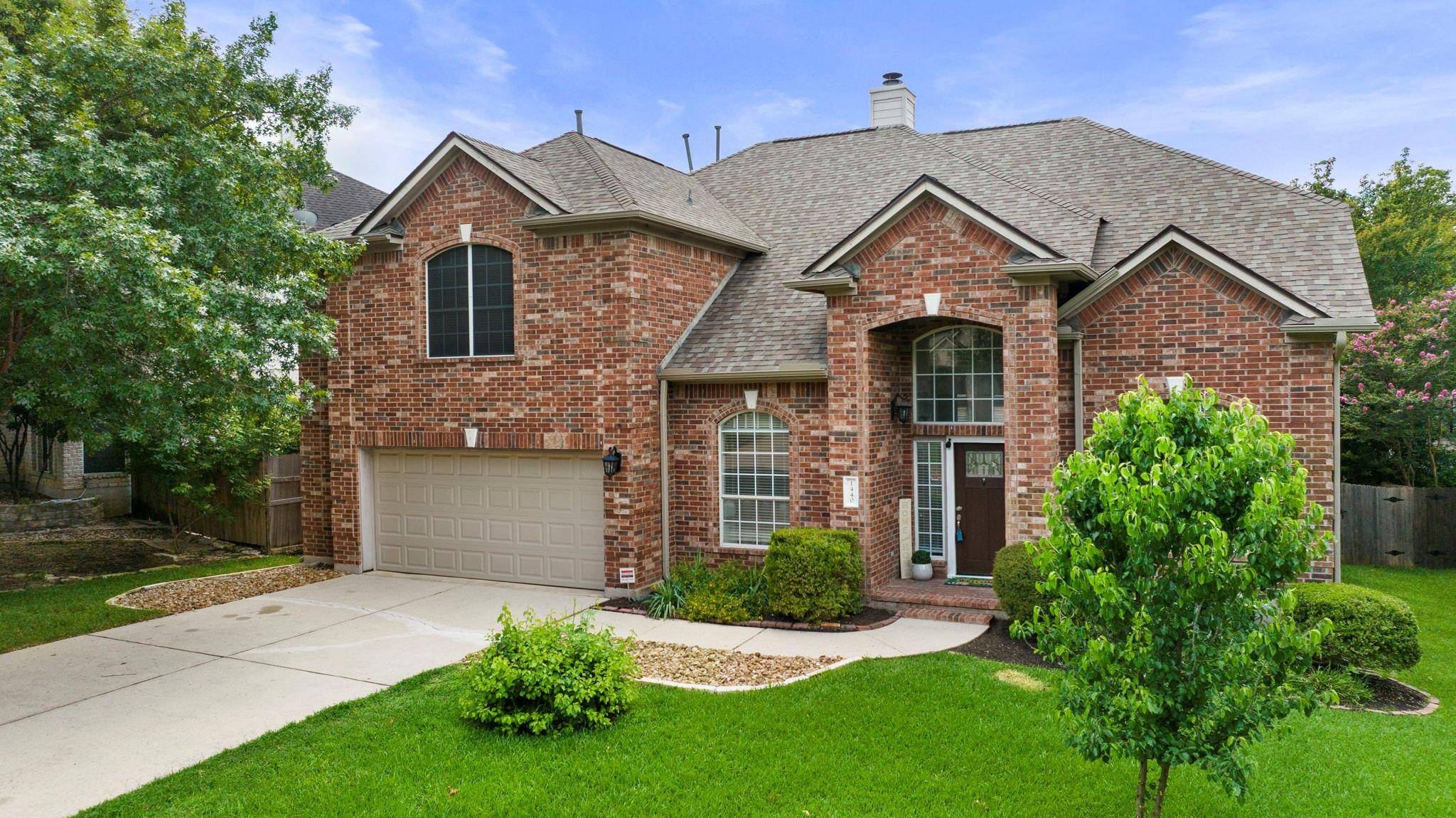 1440 Hargis Creek TRL, Austin, TX 78717