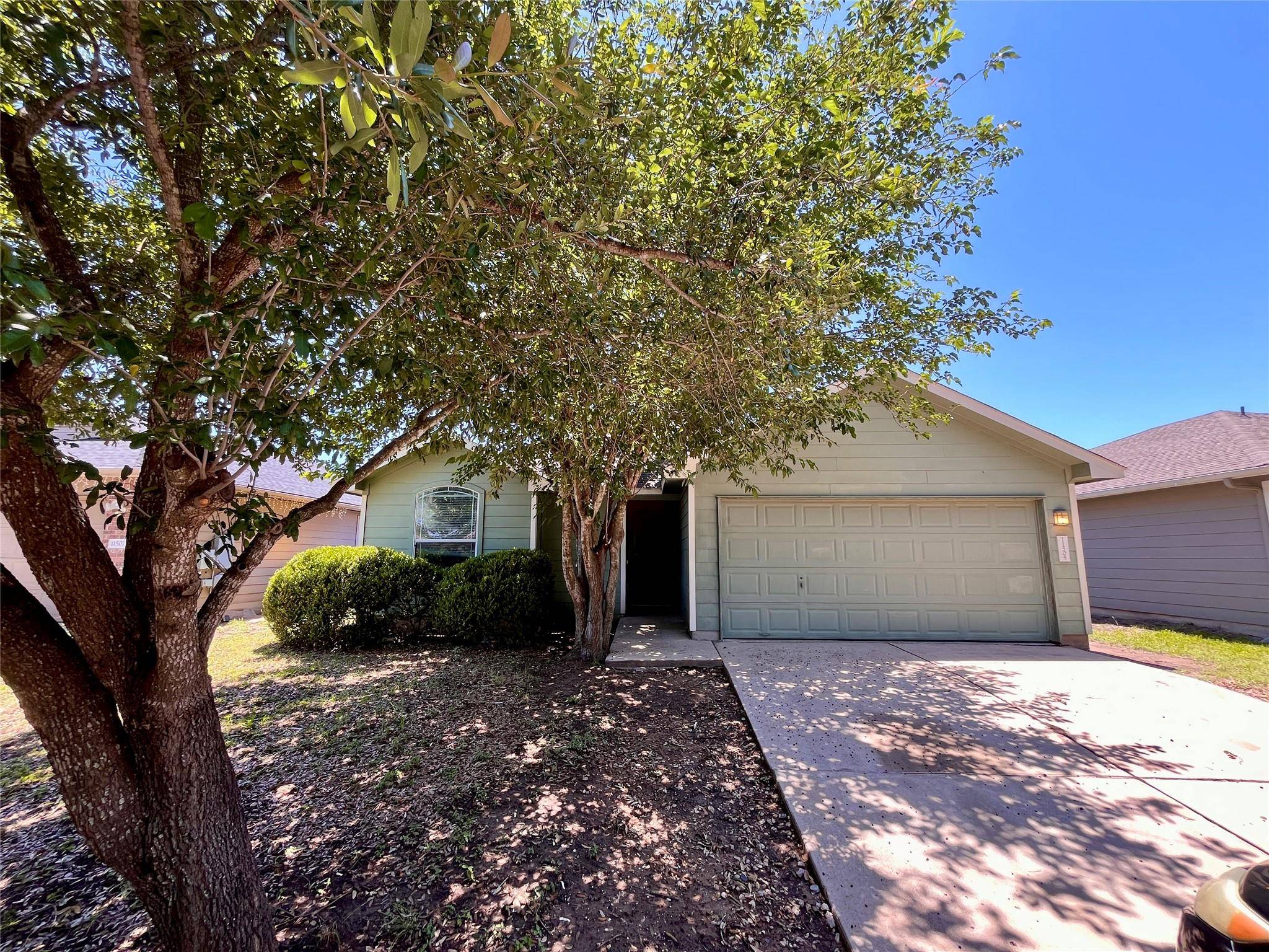 11505 Burton ST, Manor, TX 78653