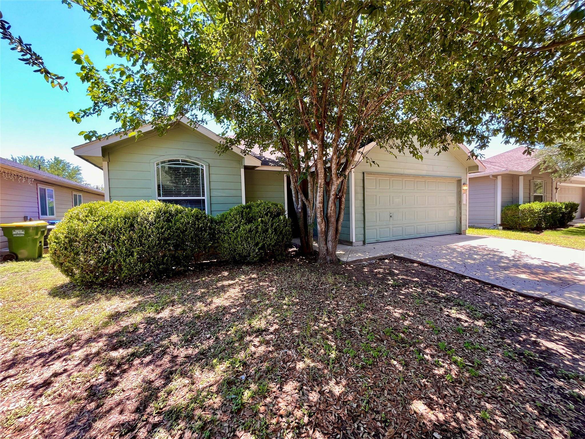 11505 Burton ST, Manor, TX 78653