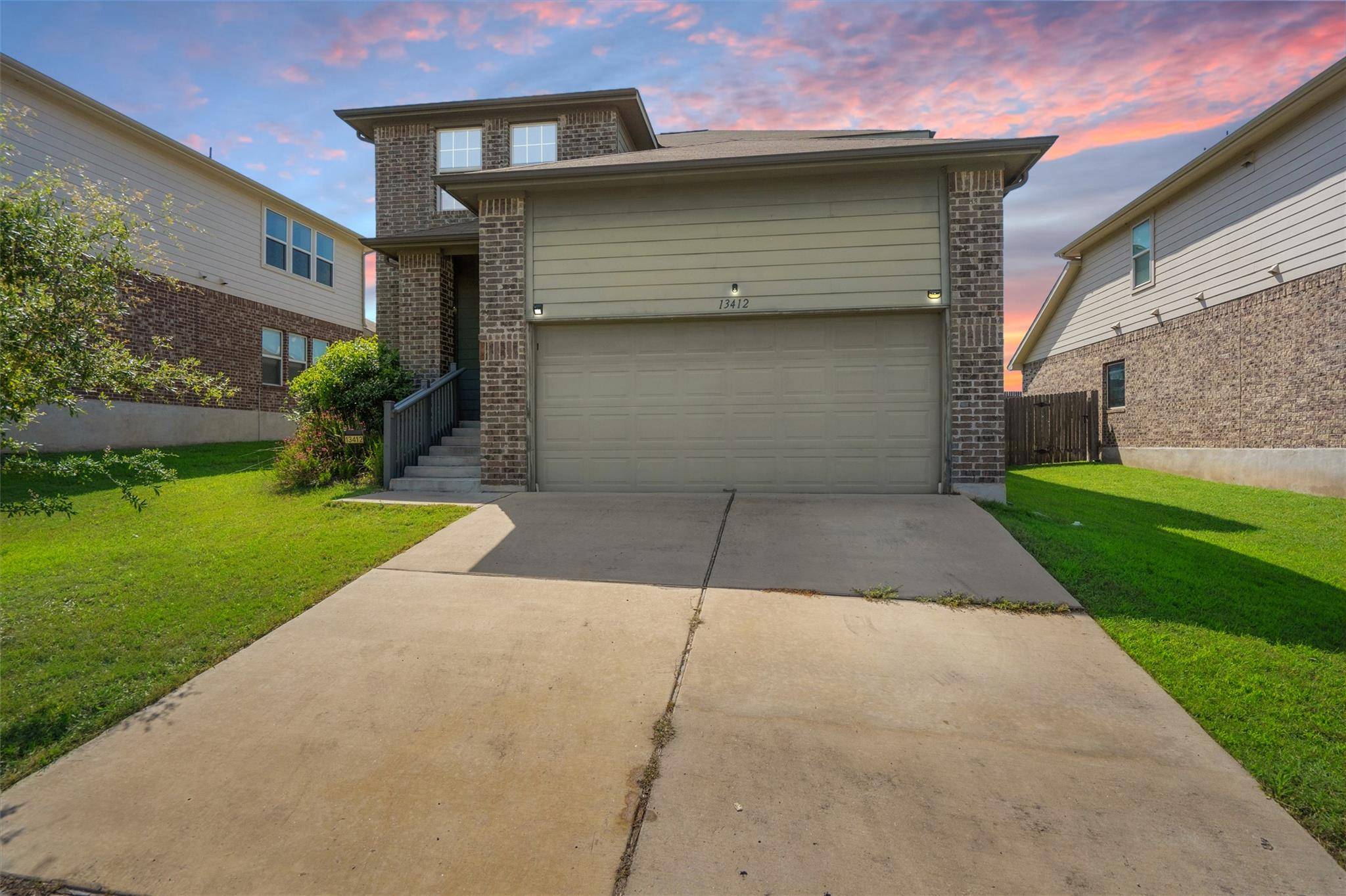 13412 Henneman DR, Pflugerville, TX 78660