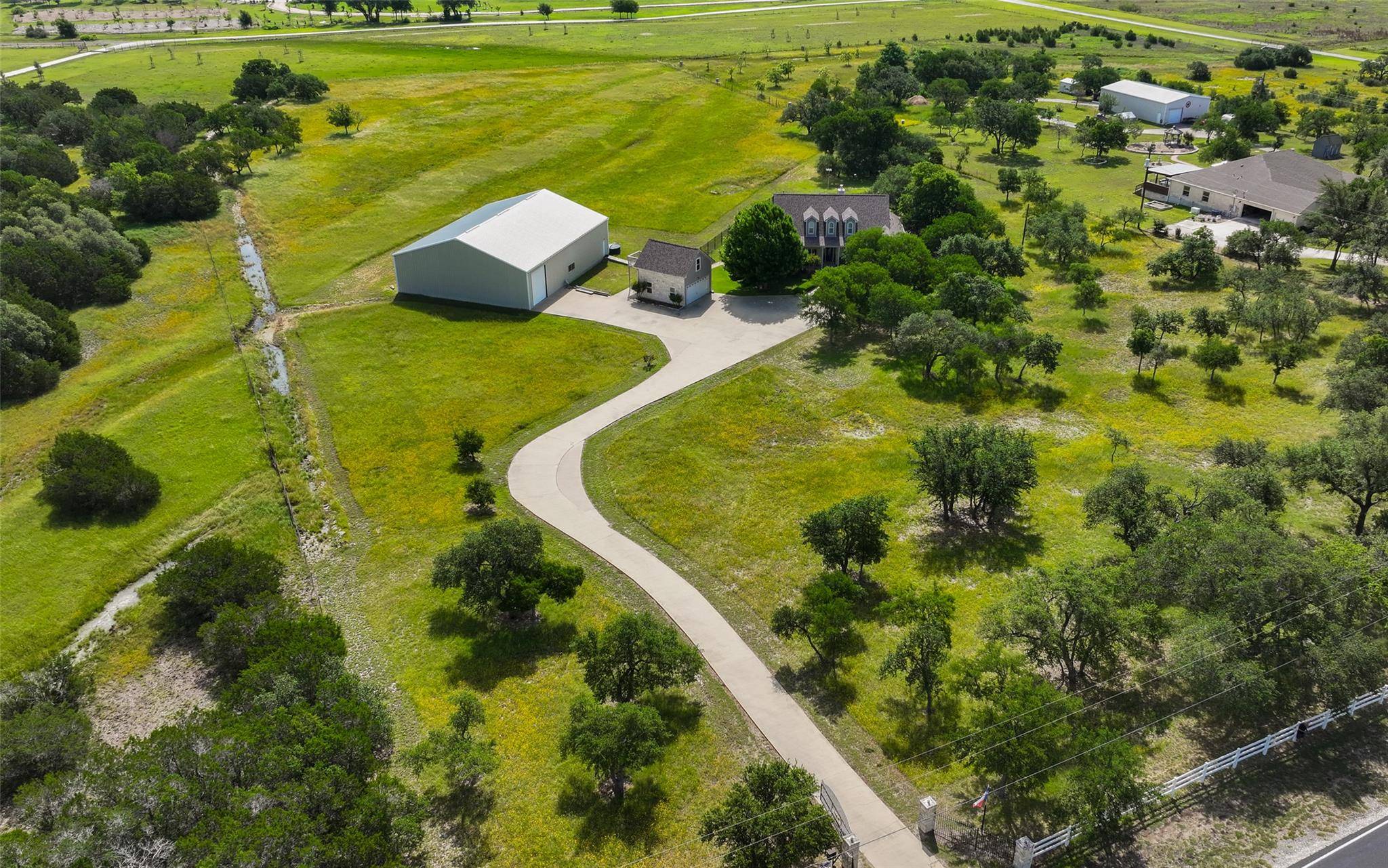1950 County Road 245, Georgetown, TX 78633
