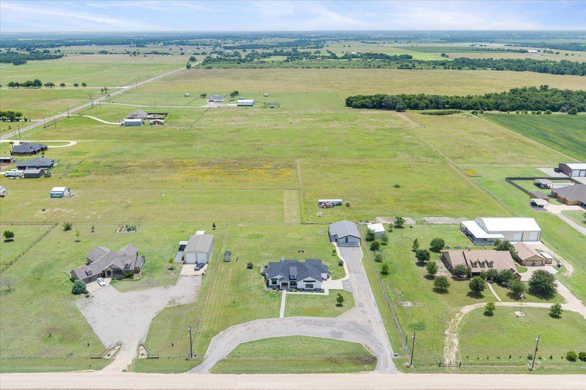 16649 Sypert School RD, Holland, TX 76534