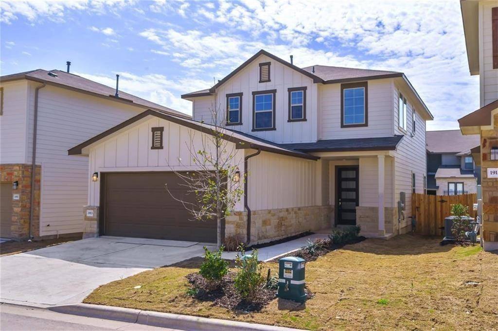 1913 Crimson Rosella TRL, Austin, TX 78728