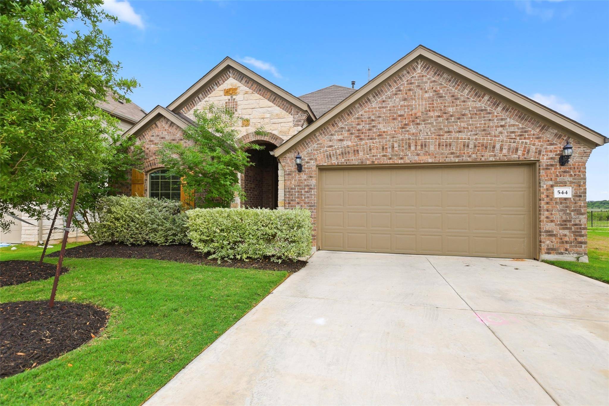 544 Cherrystone LOOP, Buda, TX 78610