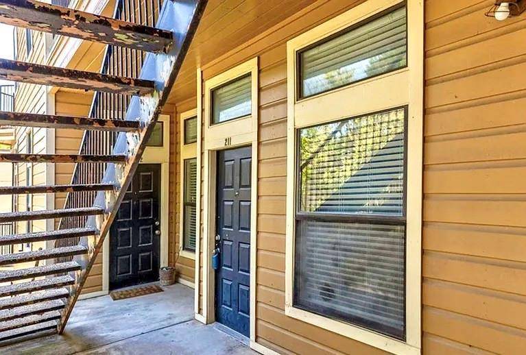 2802 Nueces ST #211, Austin, TX 78705