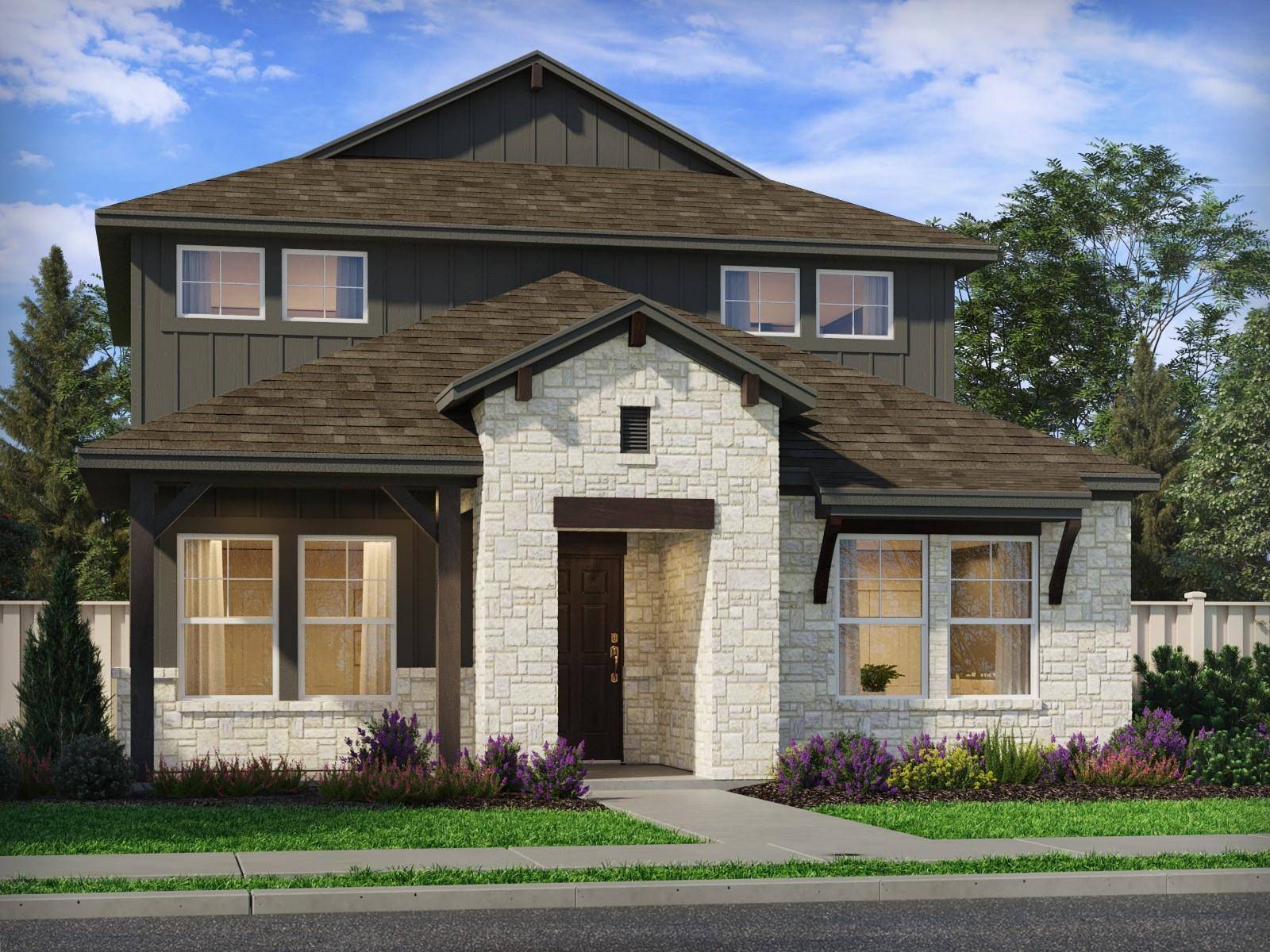 679 Clarissa ST, Buda, TX 78610