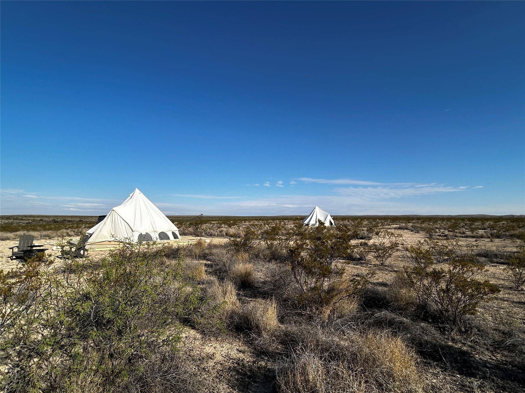 000 E Spanish RD, Terlingua, TX 79852