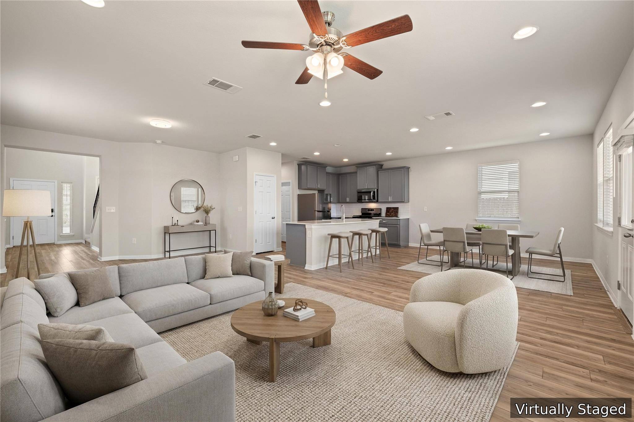 416 Staunton DR, Leander, TX 78641
