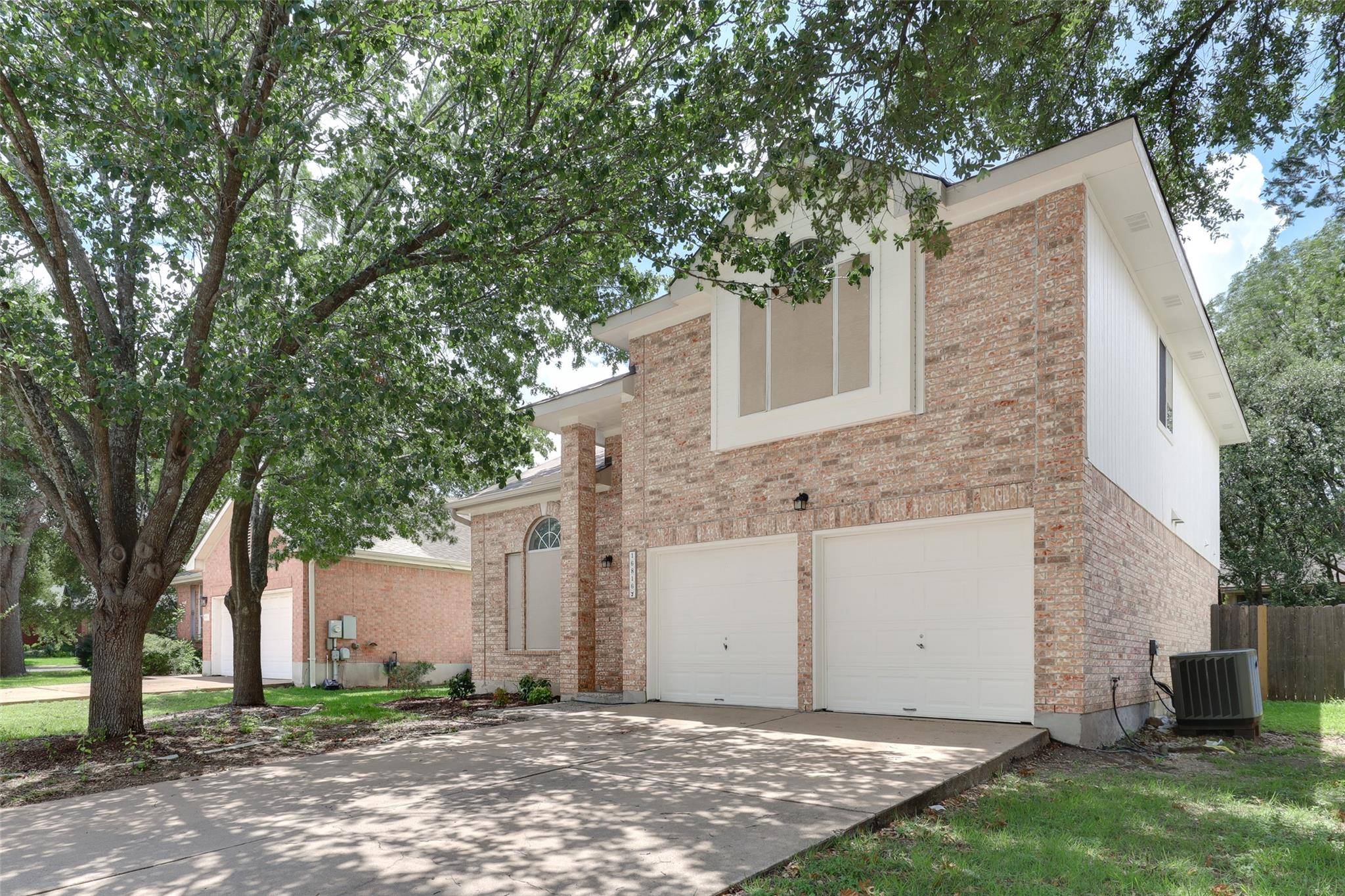 16816 Dorman DR, Round Rock, TX 78681