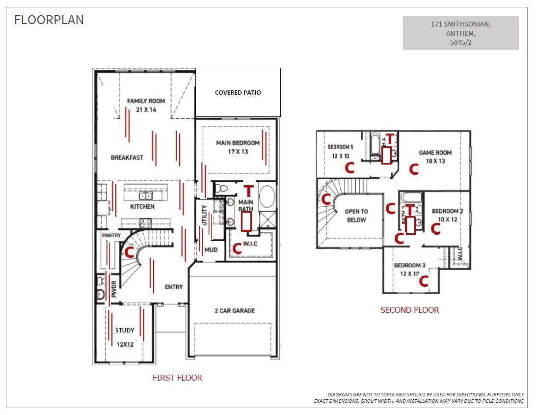 171 Smithsonian LN, Kyle, TX 78640