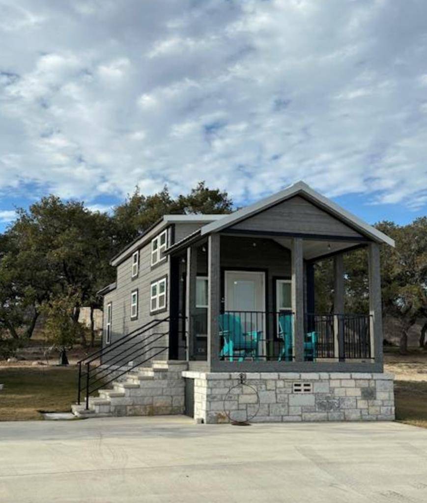 Unit 71 - 5386 Ranch Road 1376 #71, Fredericksburg, TX 78624