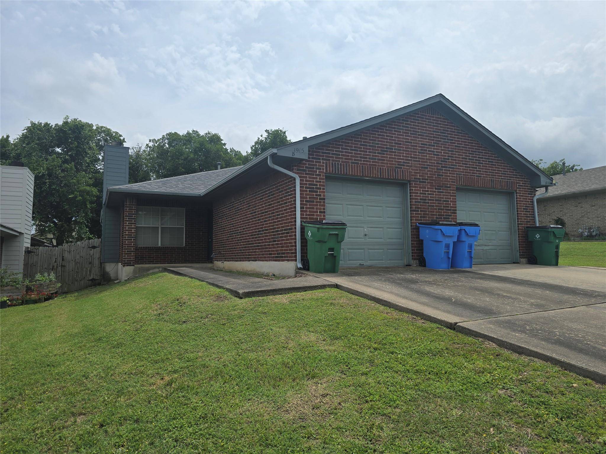 1915 Alex Ave #B, Austin, TX 78728