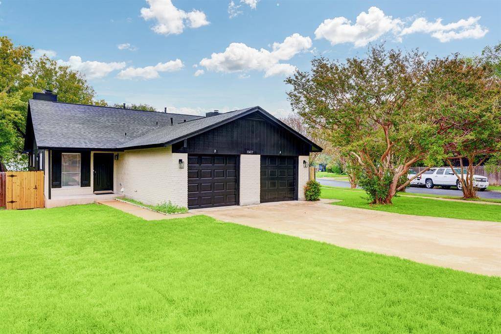 11417 Ptarmigan DR, Austin, TX 78758