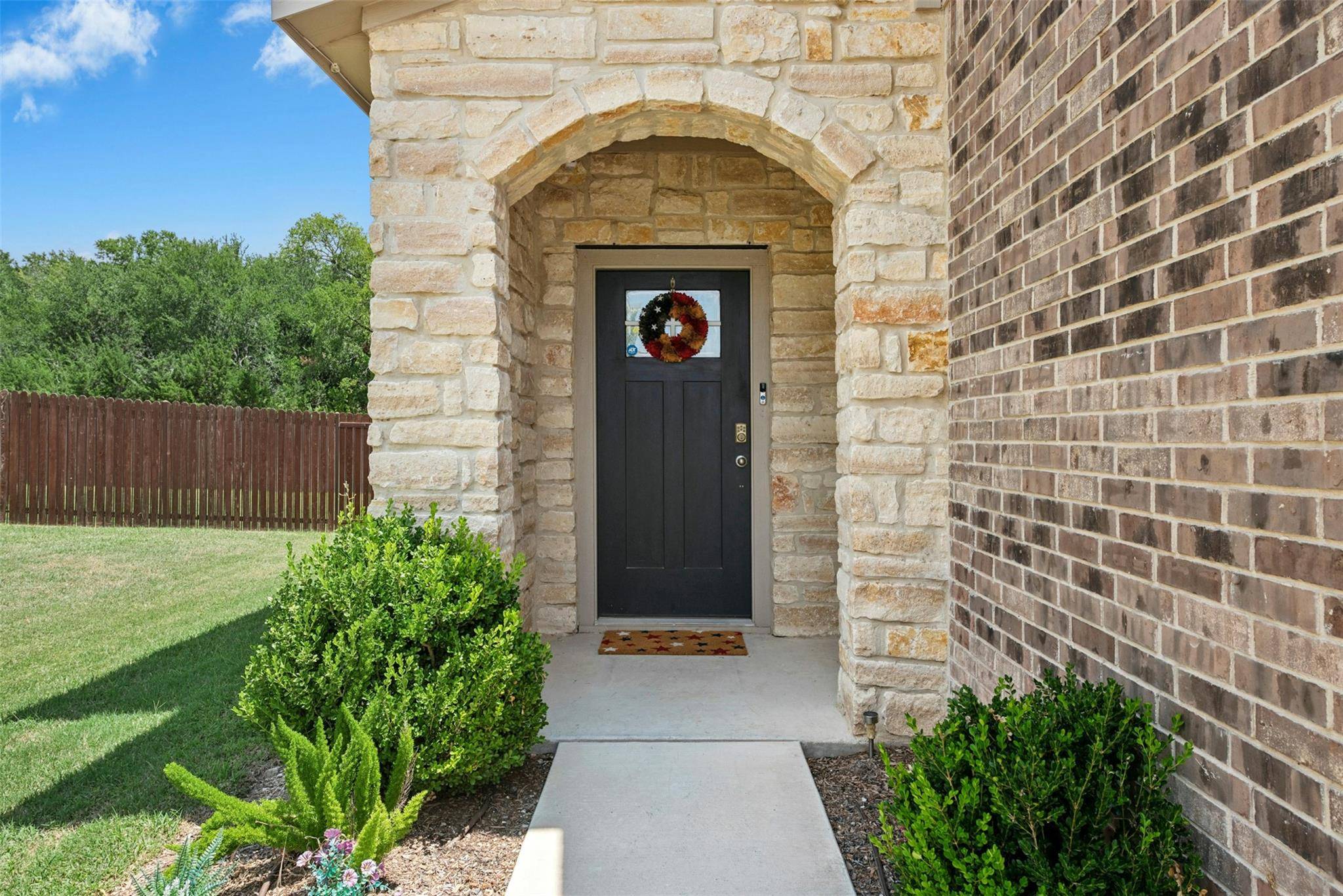 341 Blue Sage DR, Leander, TX 78641
