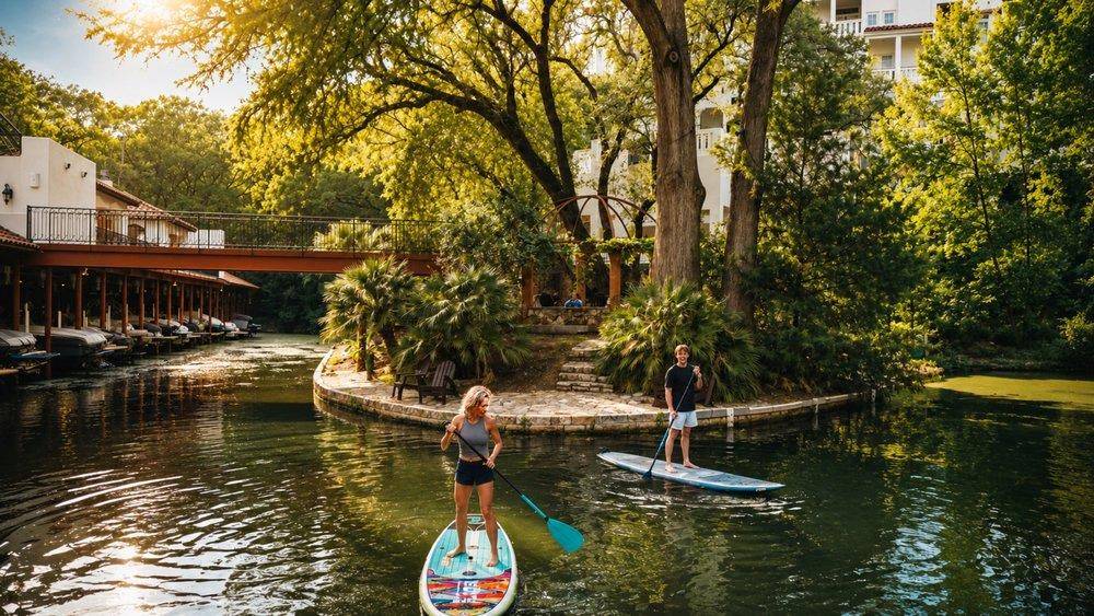 1815 Rue De St Tropez, Austin, TX 78746