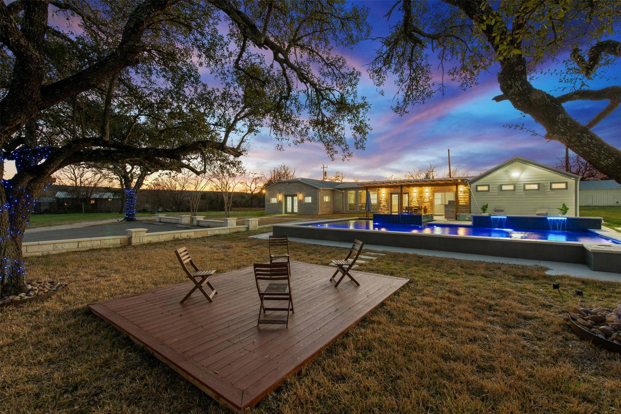 14300 Summit View DR, Leander, TX 78641