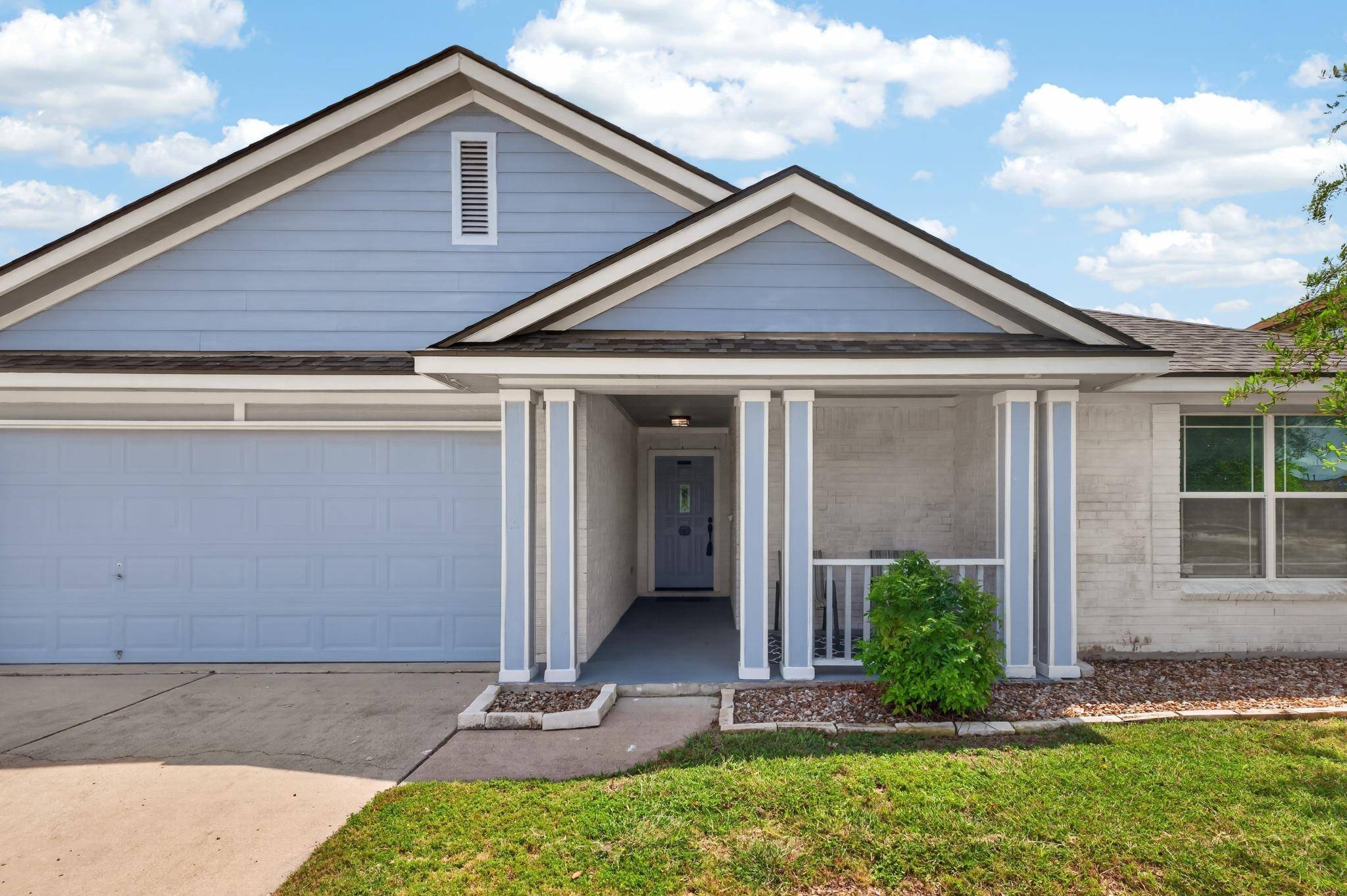 1504 Cora Marie DR, Pflugerville, TX 78660