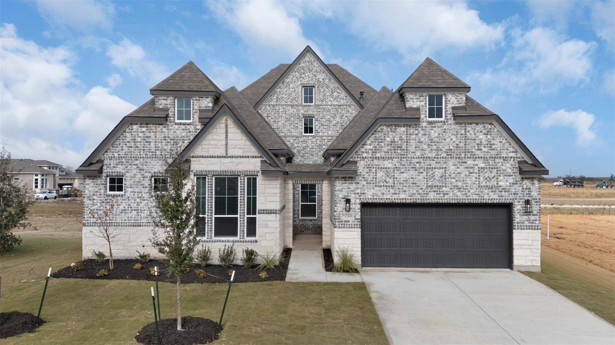 1620 Willow Bean DR, Georgetown, TX 78633