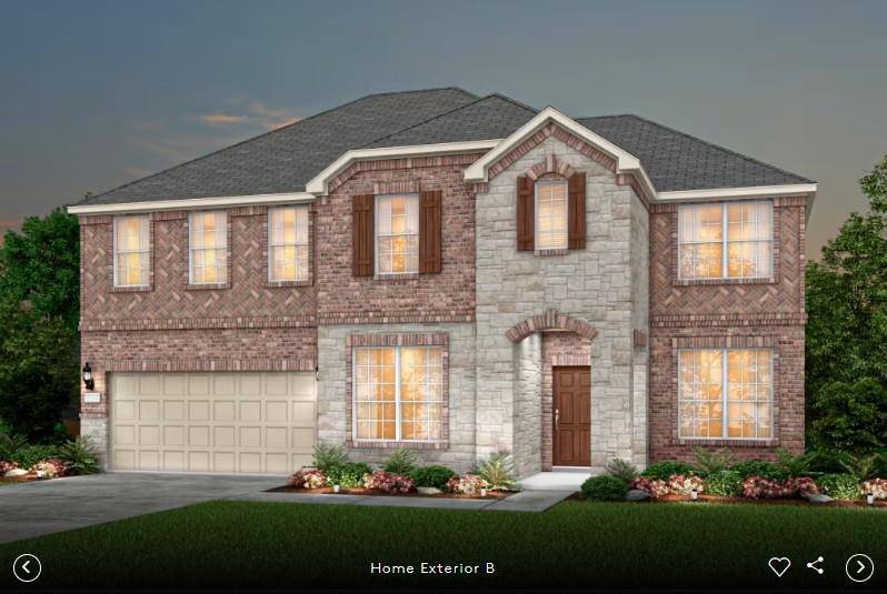 2909 Zuni PATH, Leander, TX 78641