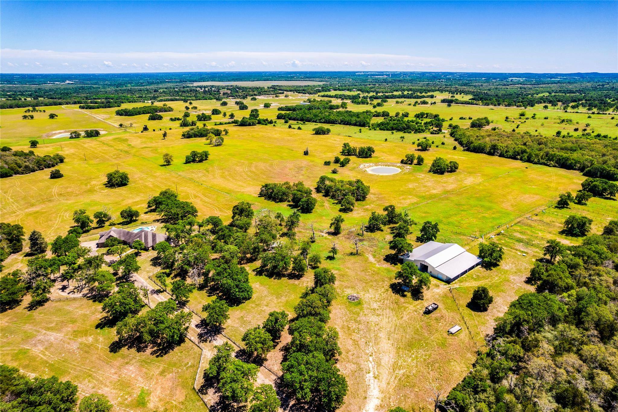 17270 FM 112, Thrall, TX 76578