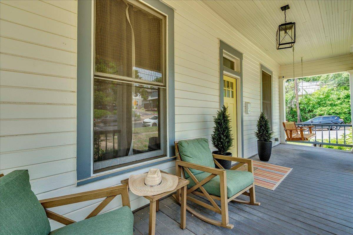 1317 Newning Avenue, Austin, TX 78704