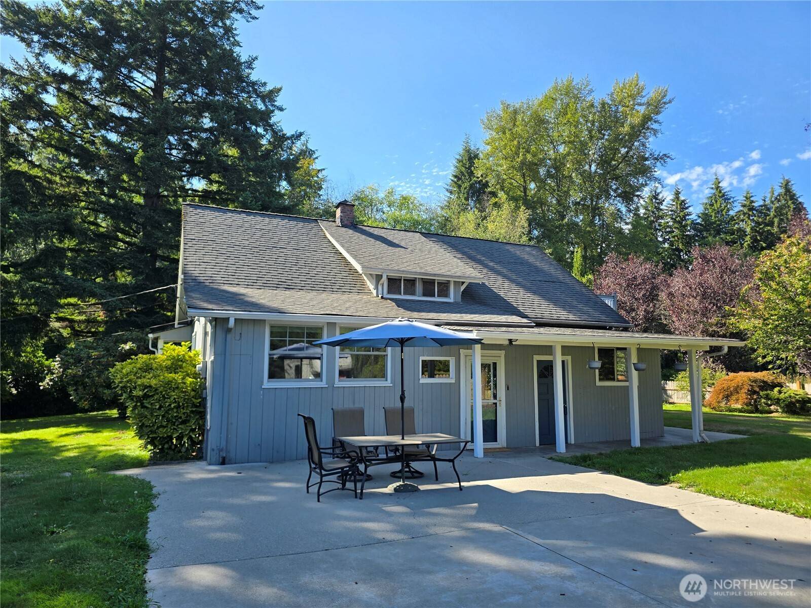 21911 123rd AVE NE, Arlington, WA 98223