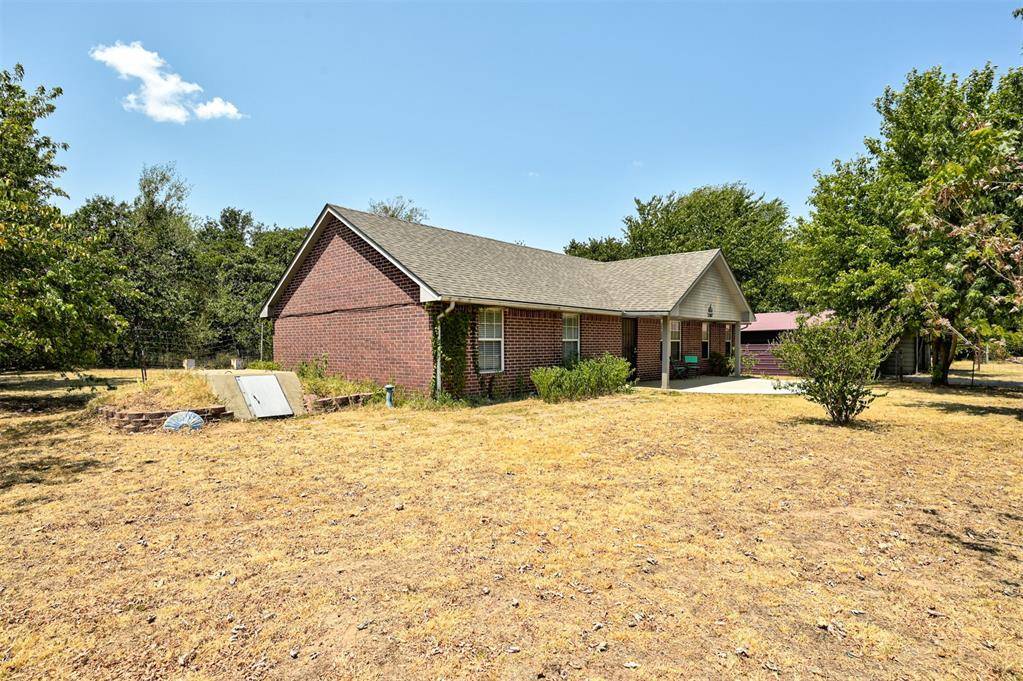 3507 Basinger ST, Oklahoma City, OK 73150