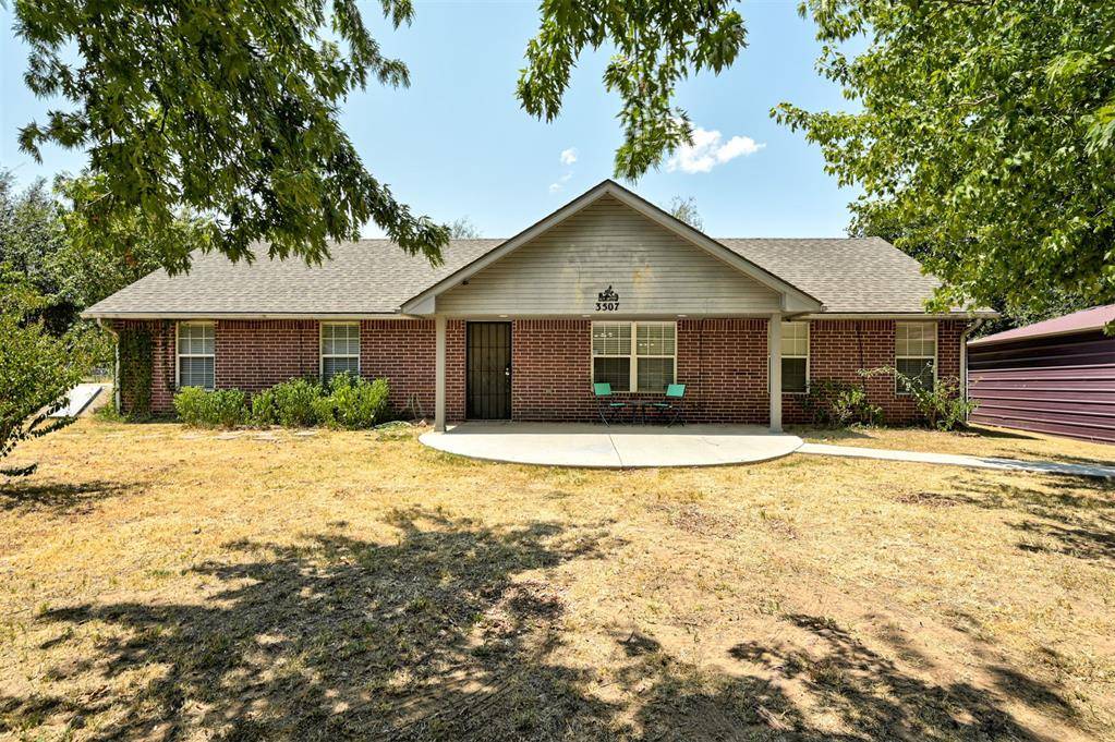 3507 Basinger ST, Oklahoma City, OK 73150
