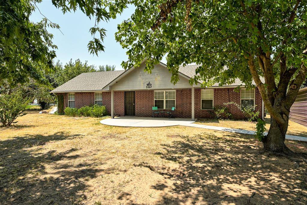 3507 Basinger ST, Oklahoma City, OK 73150
