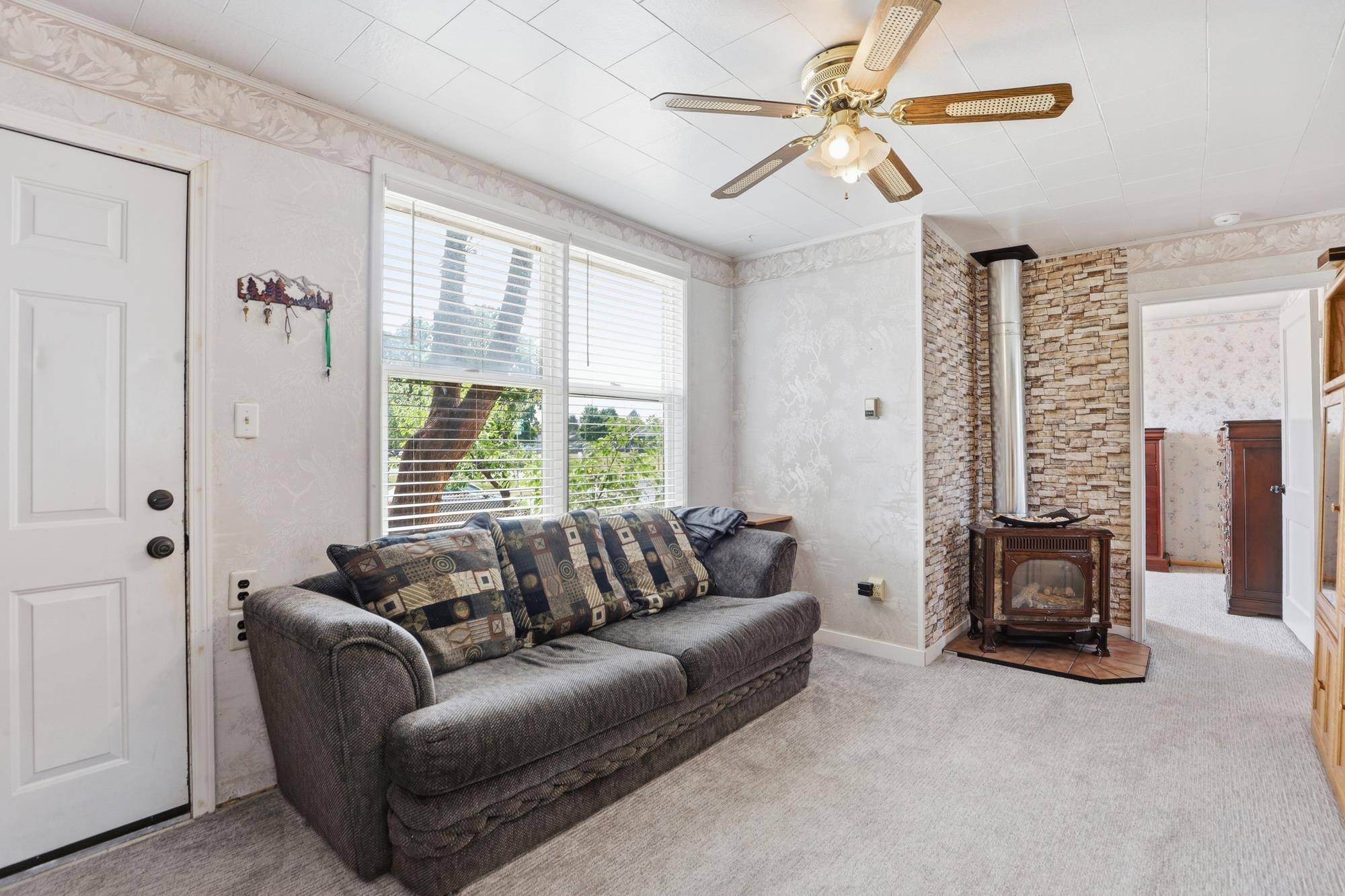 2422 W Sinto Ave, Spokane, WA 99201