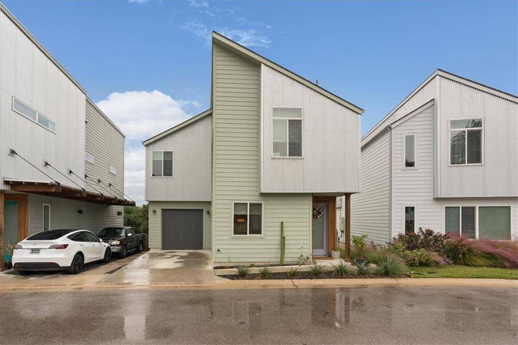 801 N Bluff DR #18, Austin, TX 78745