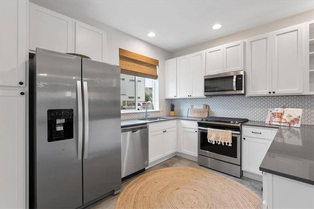 801 N Bluff DR #18, Austin, TX 78745