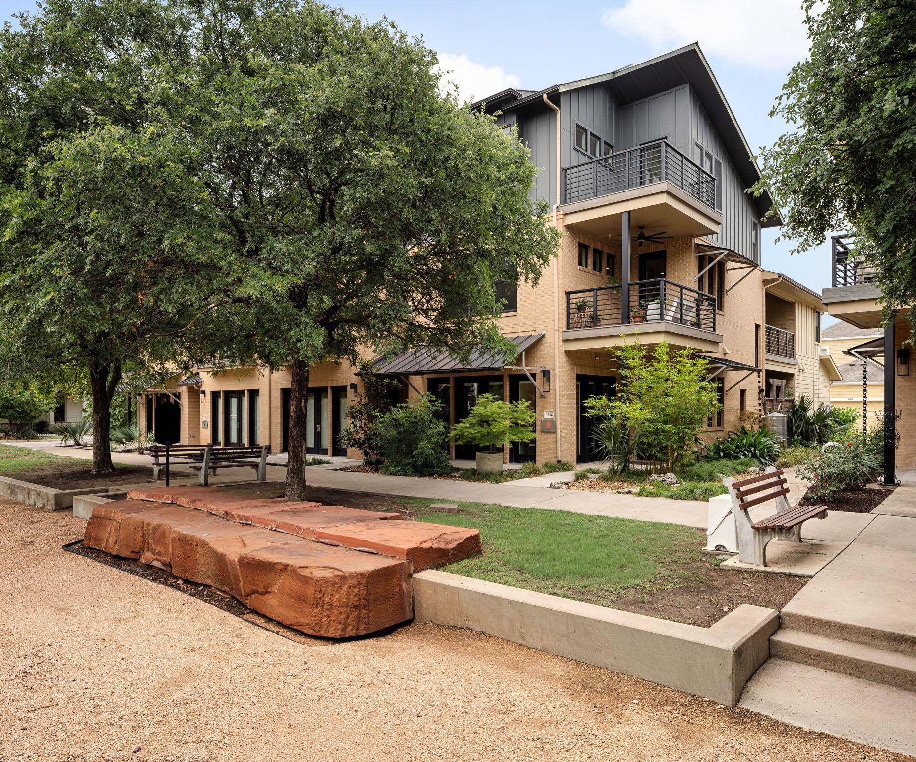 4552 Page ST, Austin, TX 78723