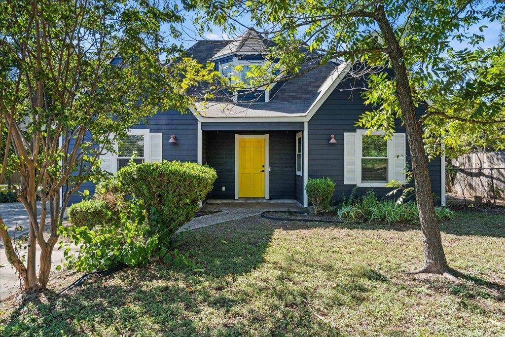 5205 Calais CT, Austin, TX 78745