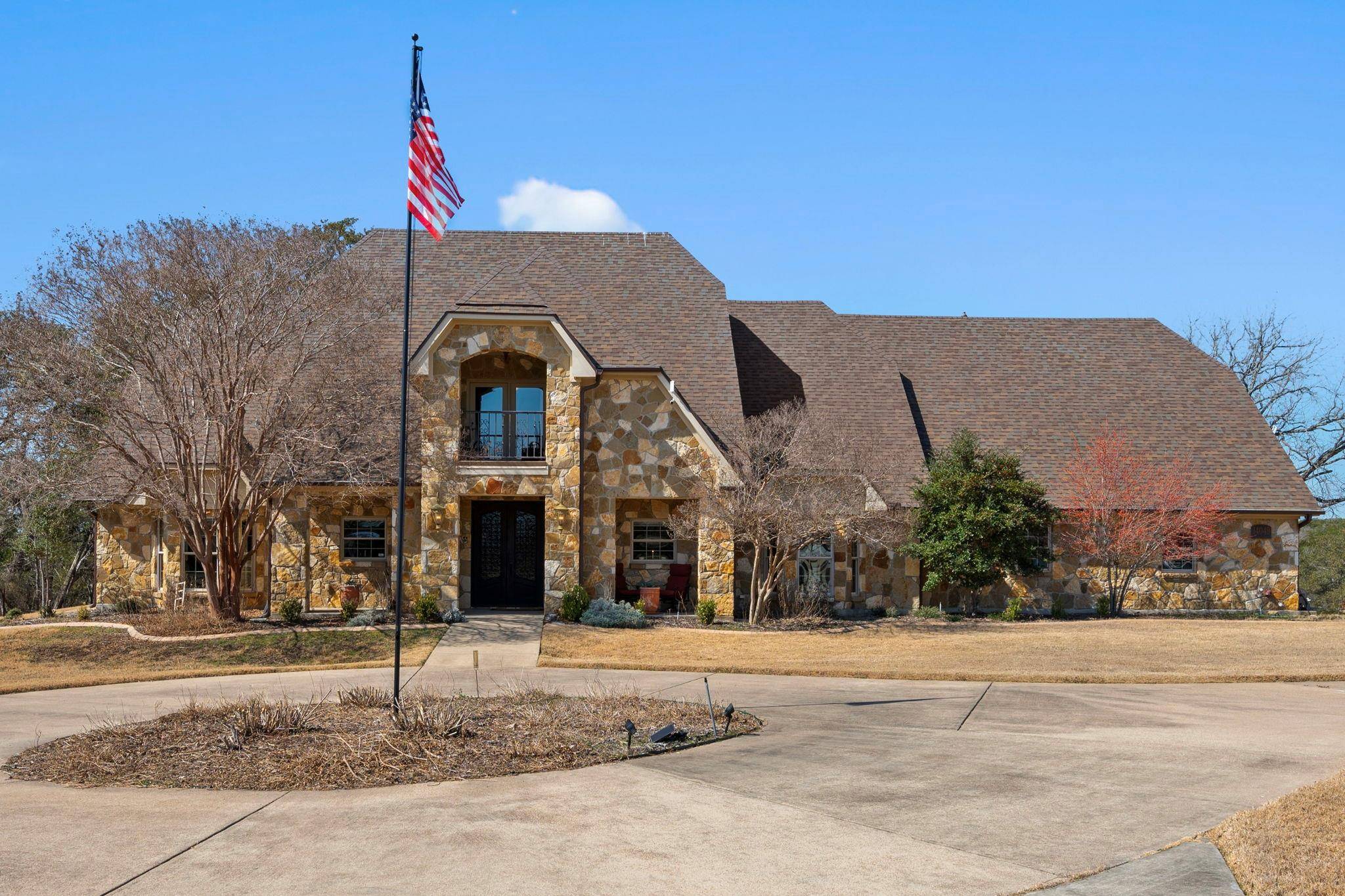 14049 Indian Bluff RD, Temple, TX 76502