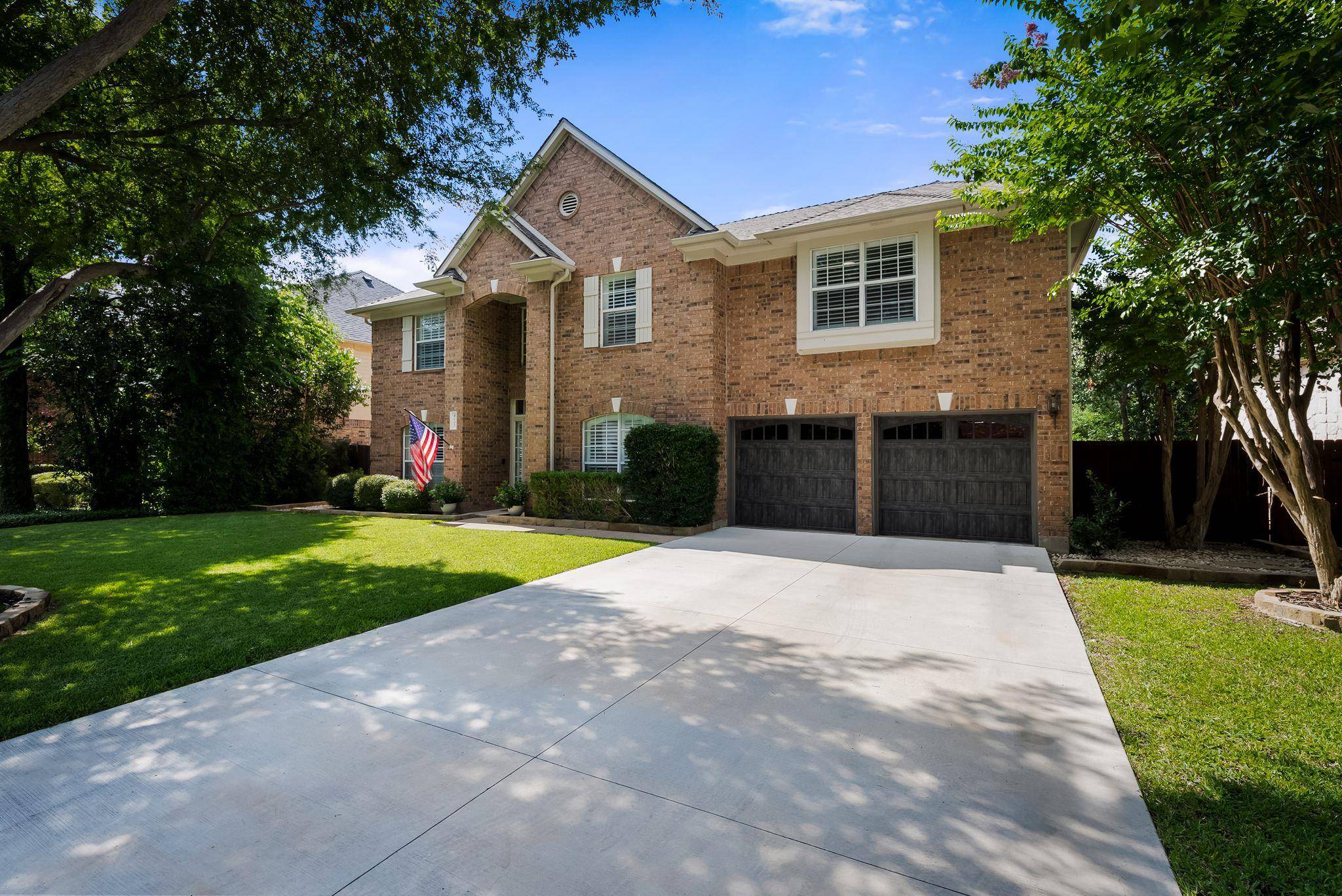 4007 Vista Isle DR, Round Rock, TX 78681