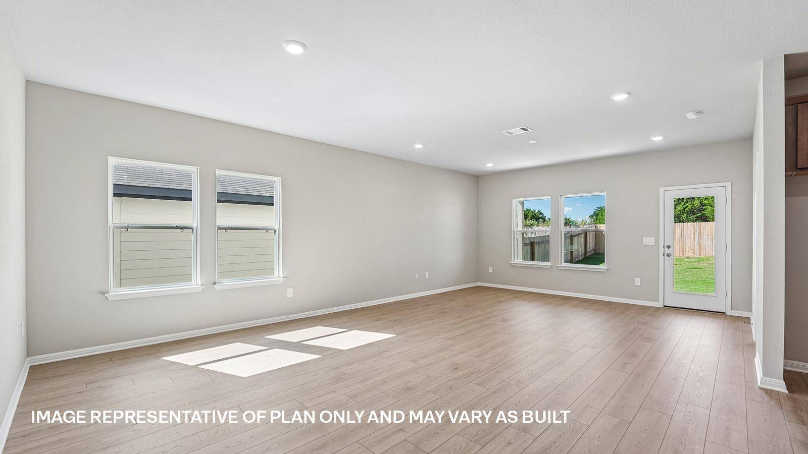 20228 Tester ST, Manor, TX 78653