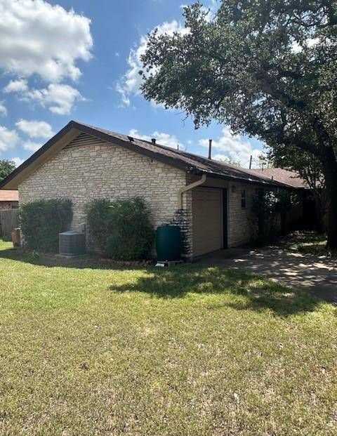 11701 Bayou BND, Austin, TX 78759