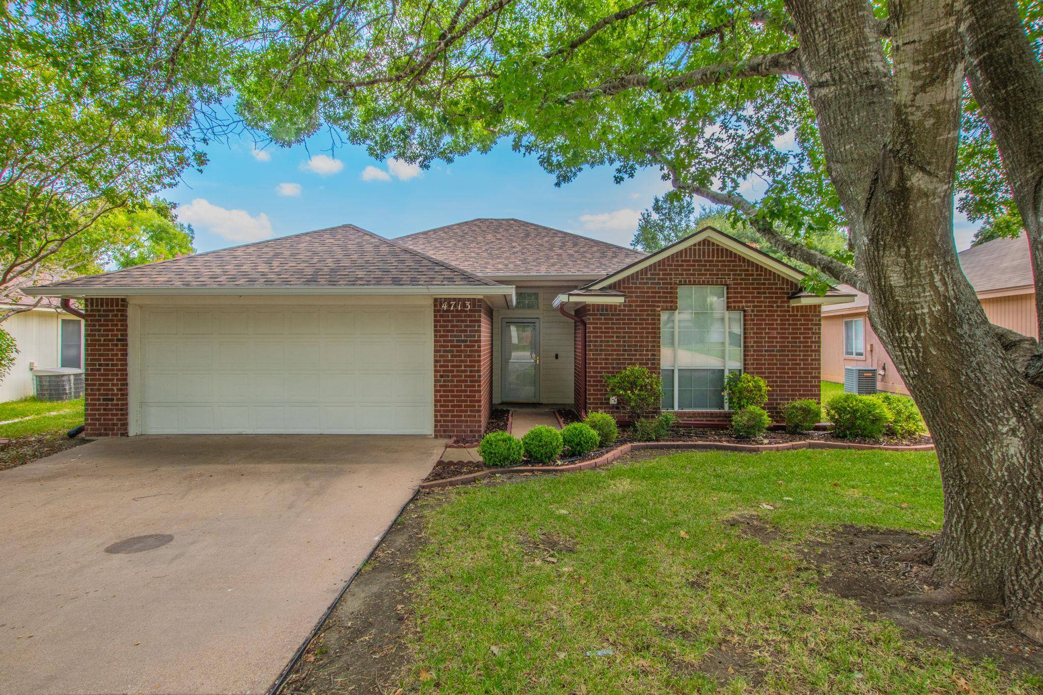 4713 Hartrick Bluff RD, Temple, TX 76502