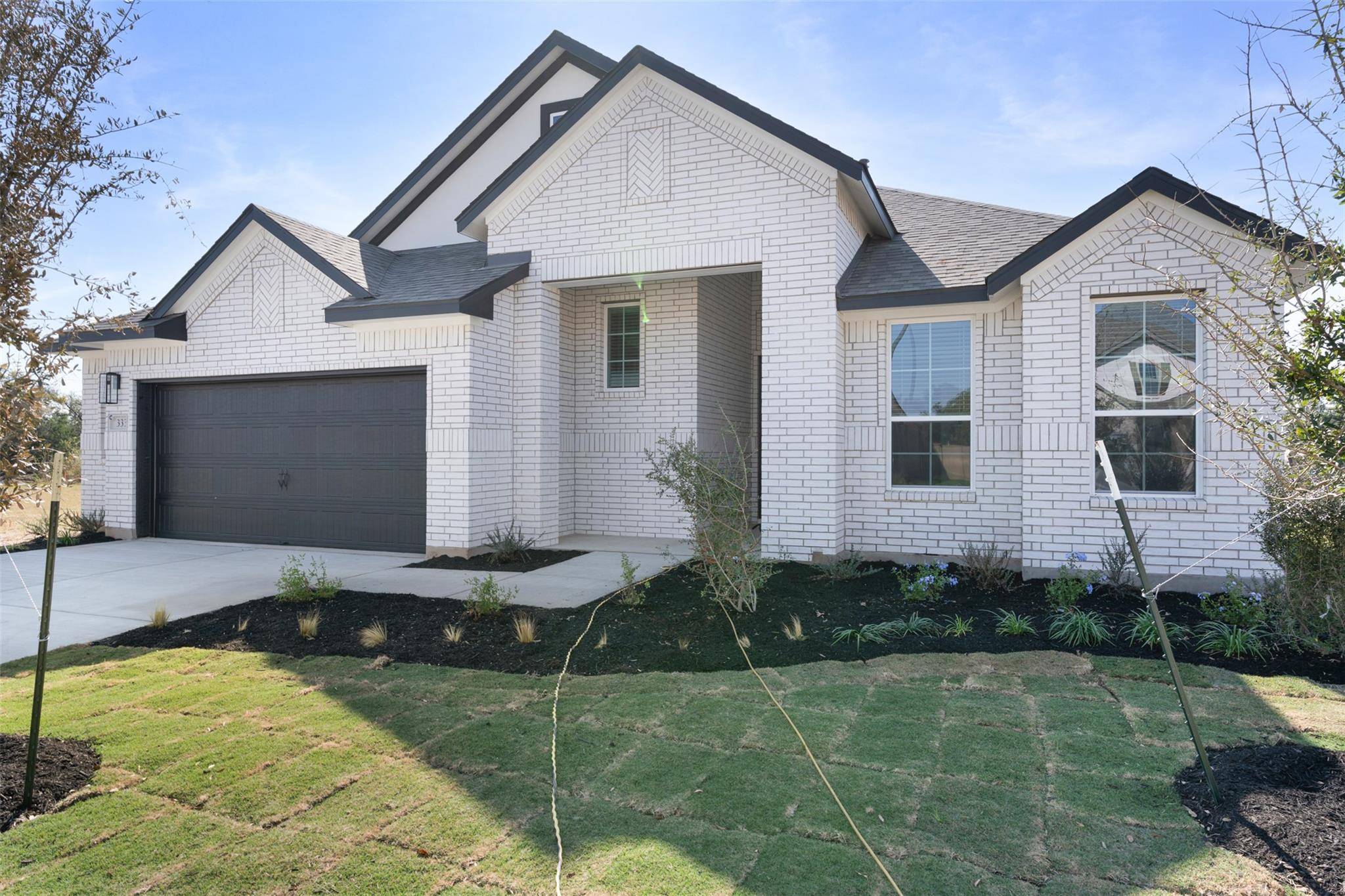 117 Sandrock TRL, Georgetown, TX 78633