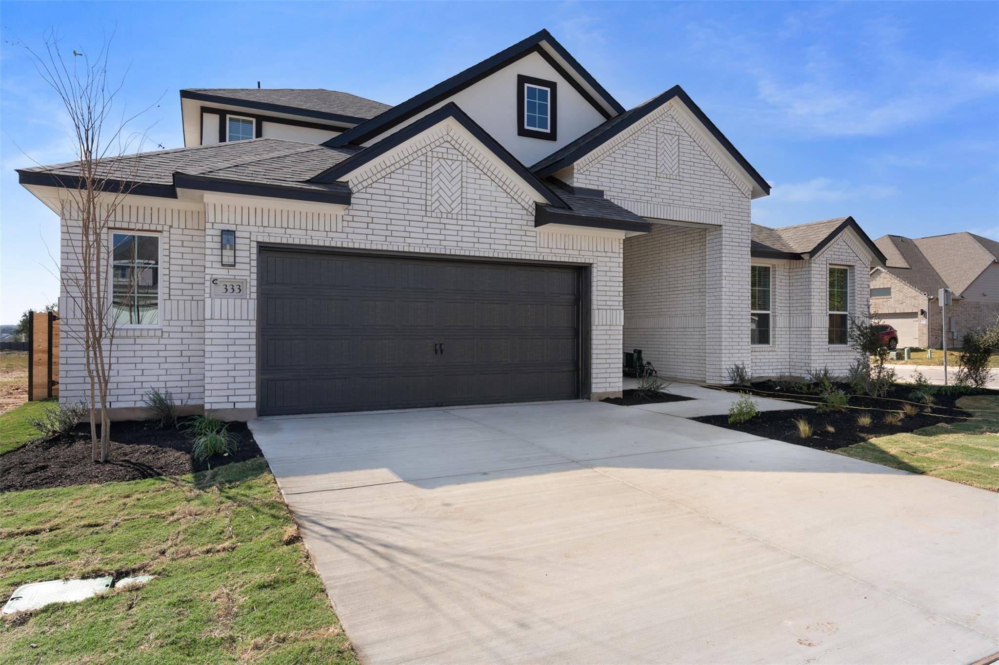 117 Sandrock TRL, Georgetown, TX 78633